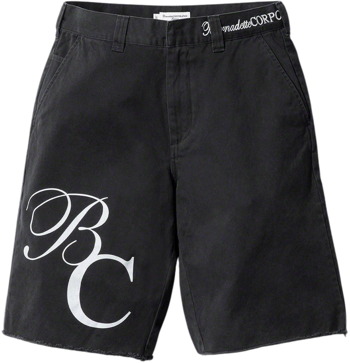 Supreme/Bernadette Corporation Work Short view 2